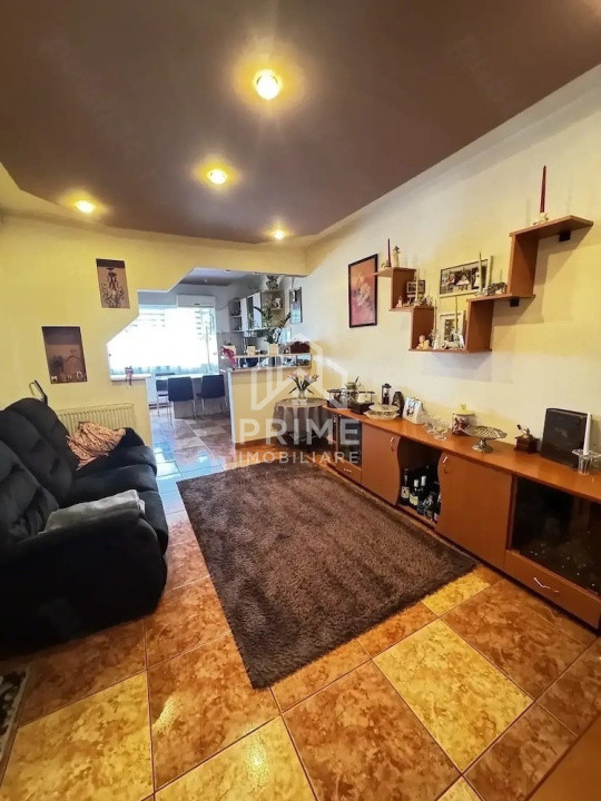 Apartamente de vanzare Aiud Central 1