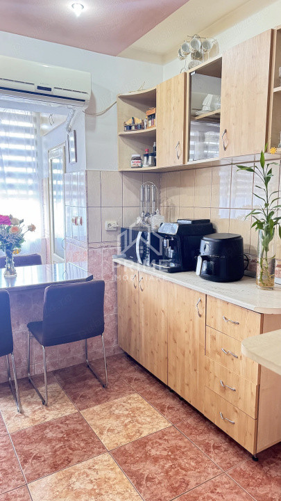 Apartamente de vanzare Aiud Central 2
