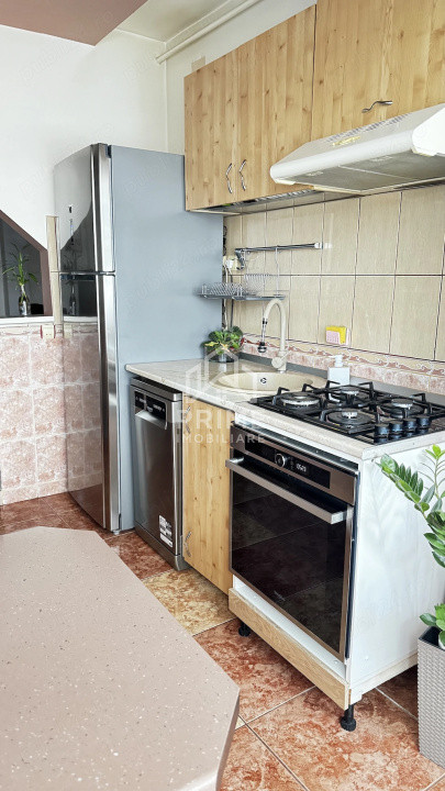Apartamente de vanzare Aiud Central 3