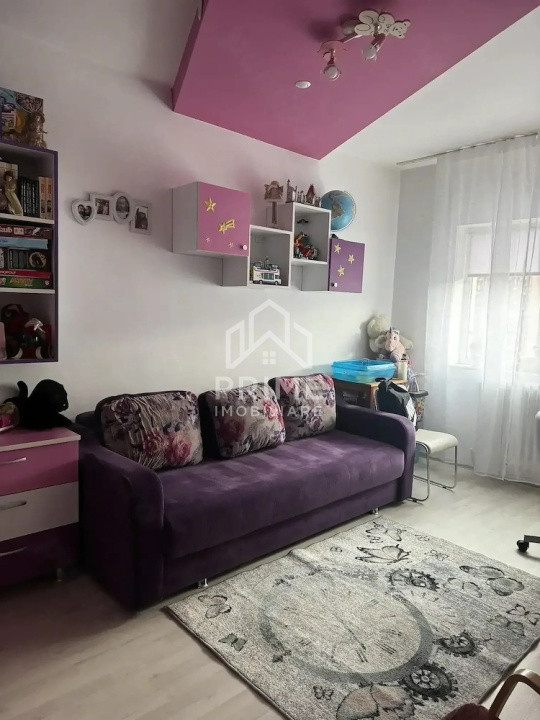 Apartamente de vanzare Aiud Central 5