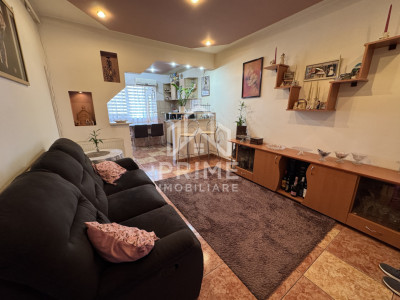 Apartament 3 camere | Aiud | zona Micro | 70 mp