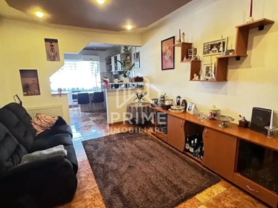 Apartament 4 camere | Aiud | zona Micro | 70 mp