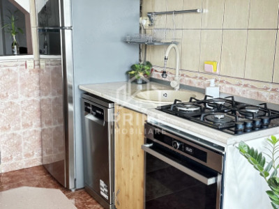Apartamente de vanzare Aiud Central imagine mica 3