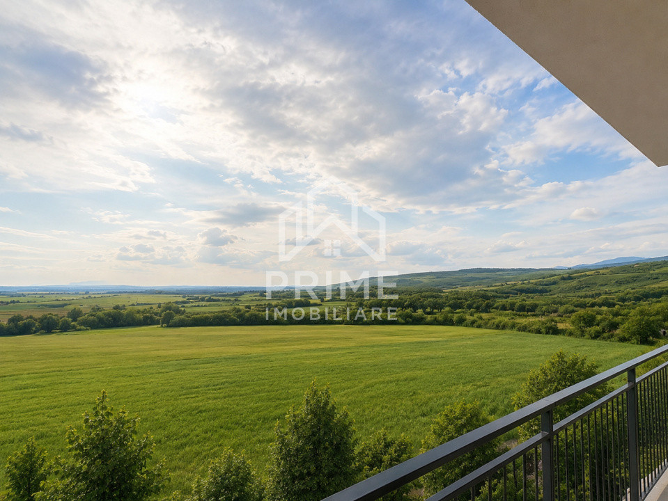 Apartamente de vanzare Alba Iulia Cetate 5
