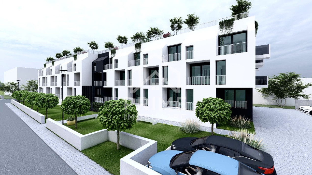Apartamente de vanzare Alba Iulia Cetate 1