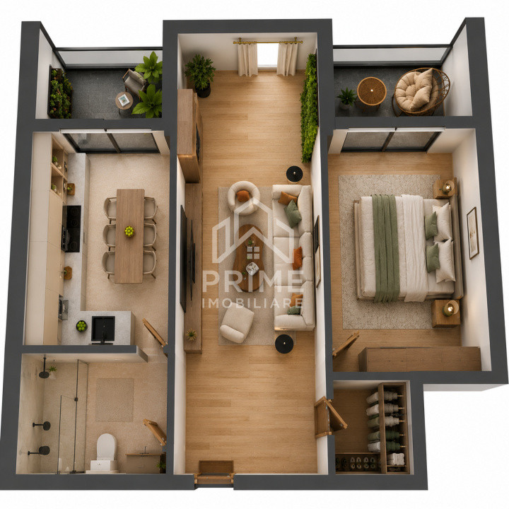 Apartamente de vanzare Alba Iulia Cetate 2