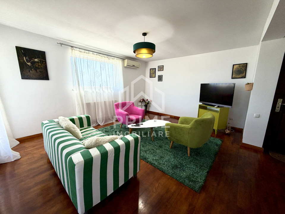 Apartamente de vanzare Alba Iulia Cetate 1