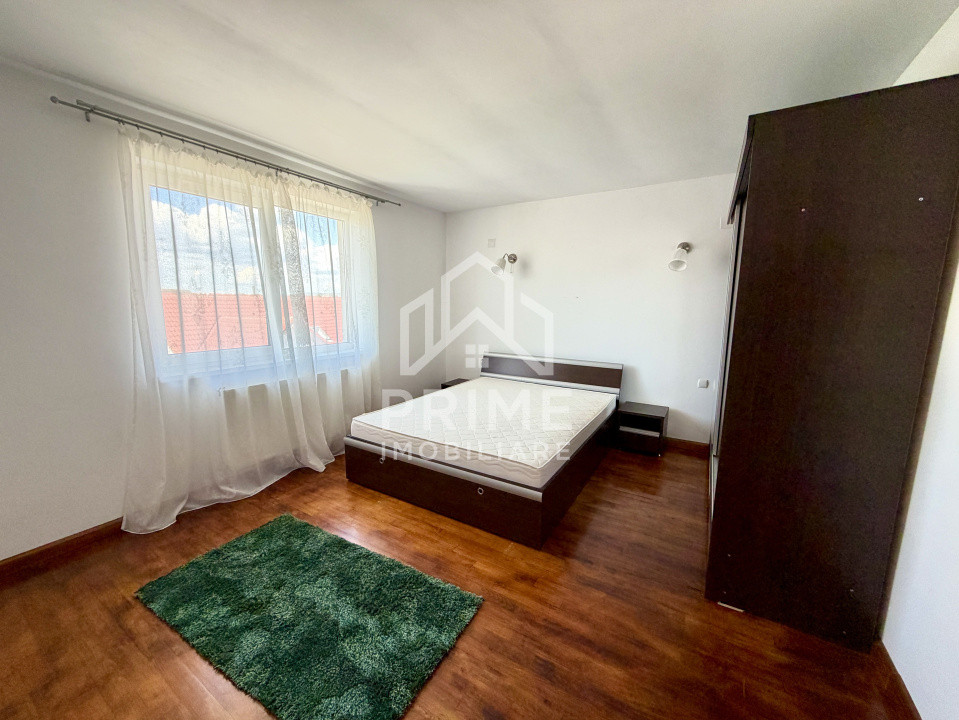 Apartamente de vanzare Alba Iulia Cetate 3