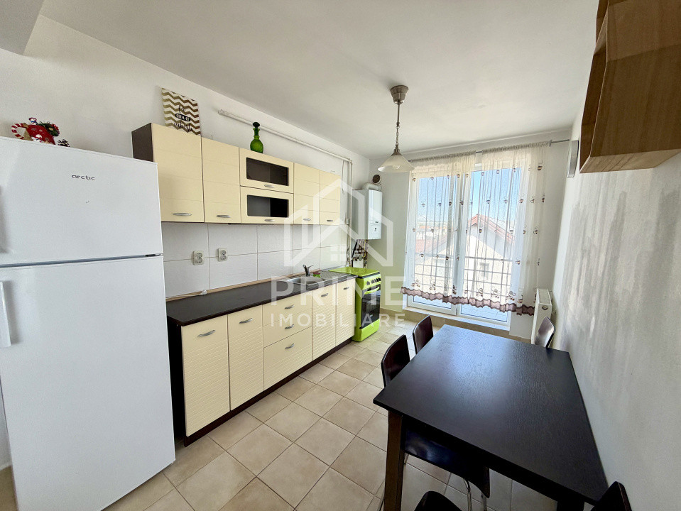 Apartamente de vanzare Alba Iulia Cetate 4