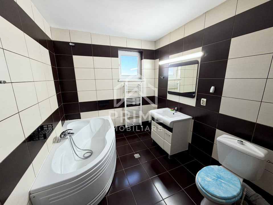 Apartamente de vanzare Alba Iulia Cetate 5