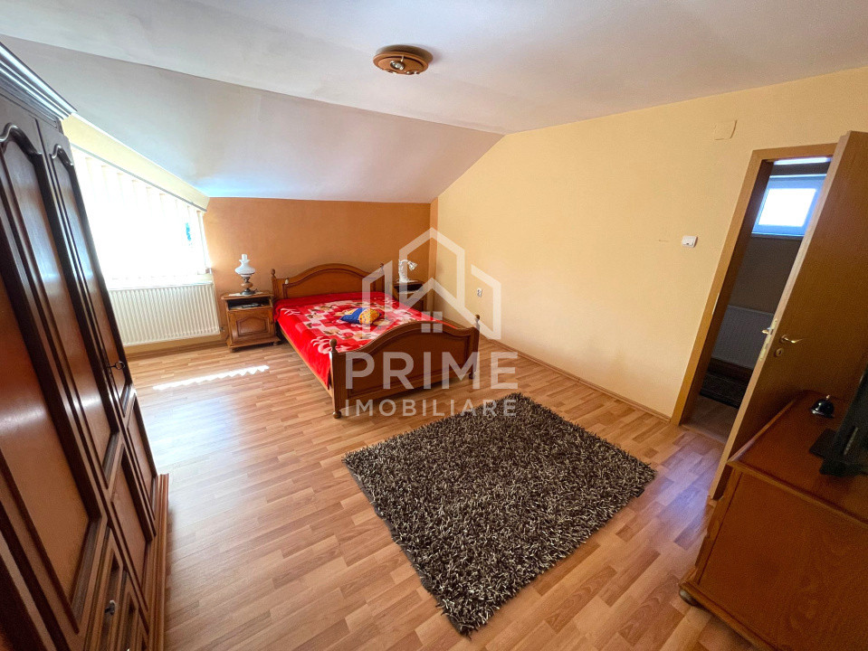 Case de vanzare Alba Iulia Cetate 3