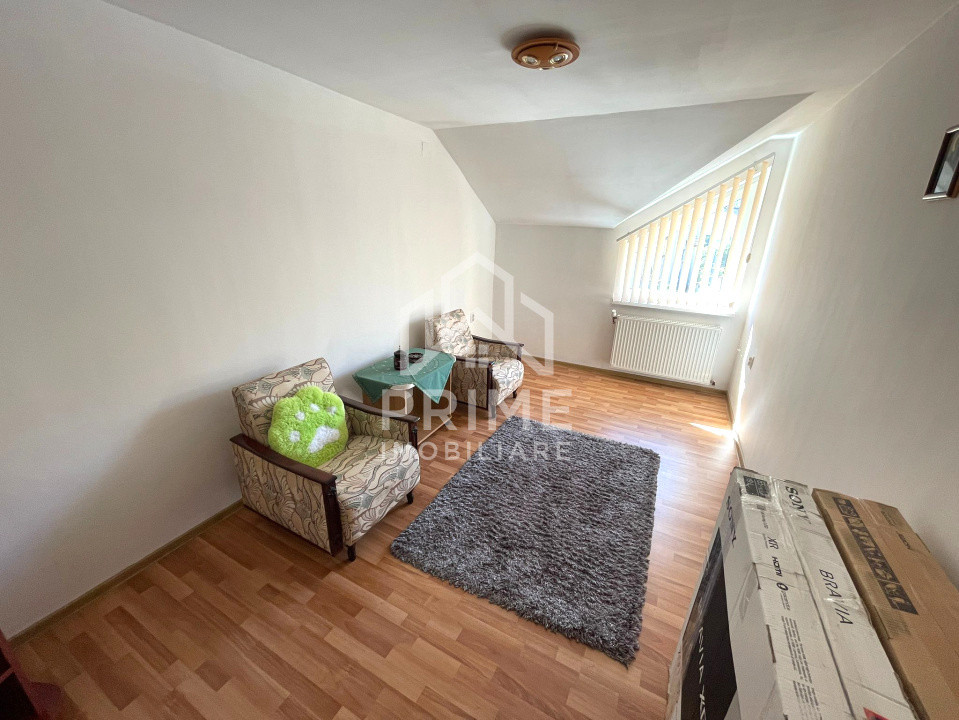 Case de vanzare Alba Iulia Cetate 5