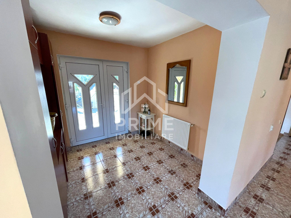 Case de vanzare Alba Iulia Cetate 7