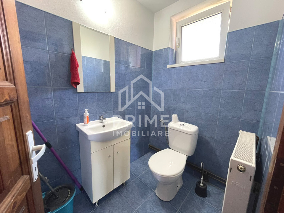 Case de vanzare Seusa Central 8