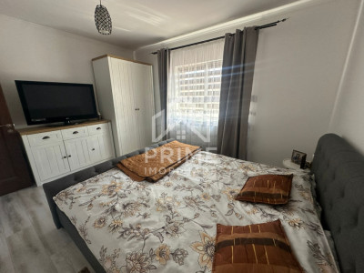 Case de vanzare Alba Iulia Ampoi 3 imagine mica 4