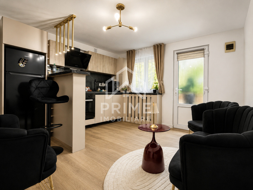 Apartamente de vanzare Alba Iulia Cetate 1