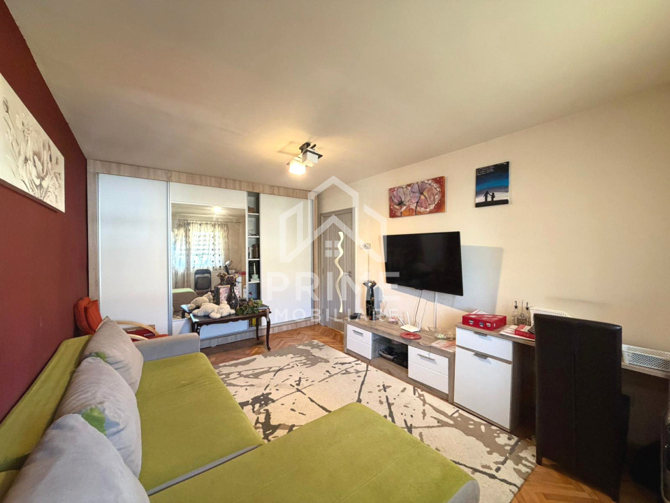 Apartamente de vanzare Alba Iulia Cetate 1