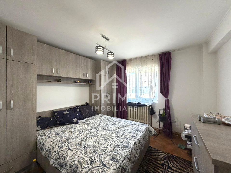 Apartamente de vanzare Alba Iulia Cetate 3