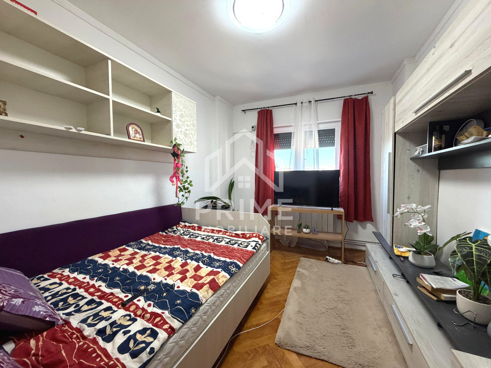 Apartamente de vanzare Alba Iulia Cetate 4