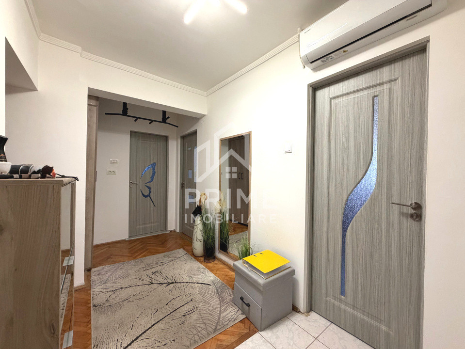 Apartamente de vanzare Alba Iulia Cetate 5