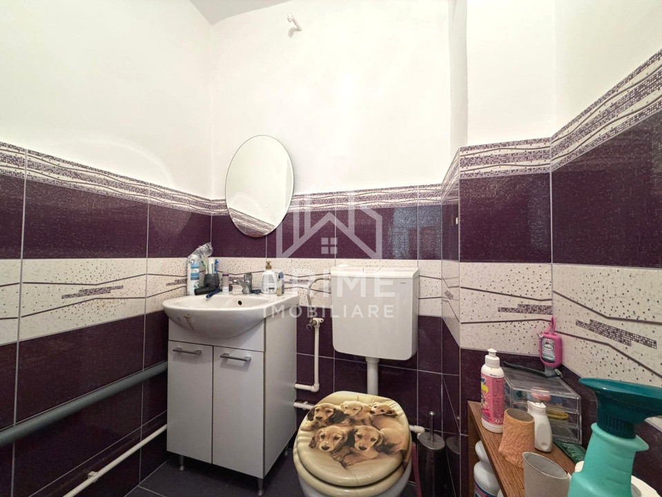 Apartamente de vanzare Alba Iulia Cetate 7