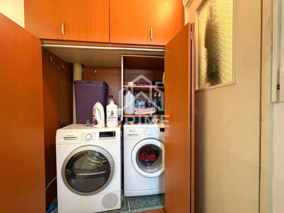 Apartamente de vanzare Alba Iulia Cetate 8