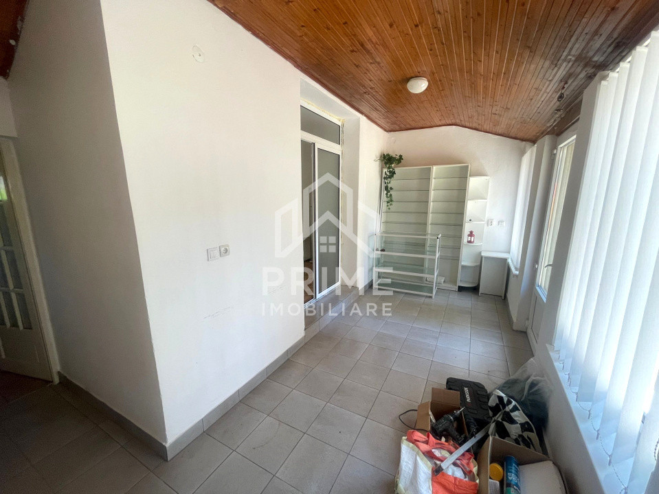 Spatii comerciale de inchiriat Alba Iulia Tolstoi 2