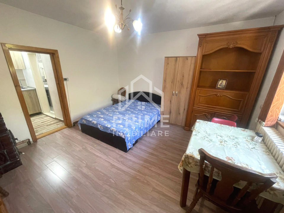 Apartamente de inchiriat Alba Iulia Tolstoi 1