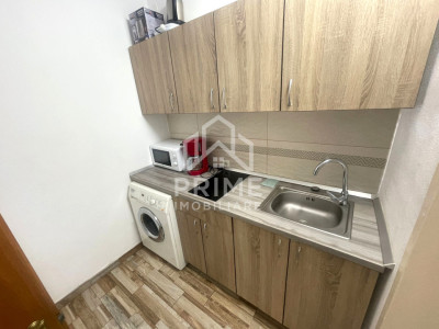 Apartamente de inchiriat Alba Iulia Tolstoi imagine mica 2