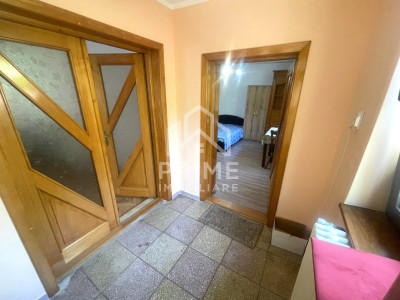Apartamente de inchiriat Alba Iulia Tolstoi imagine mica 4