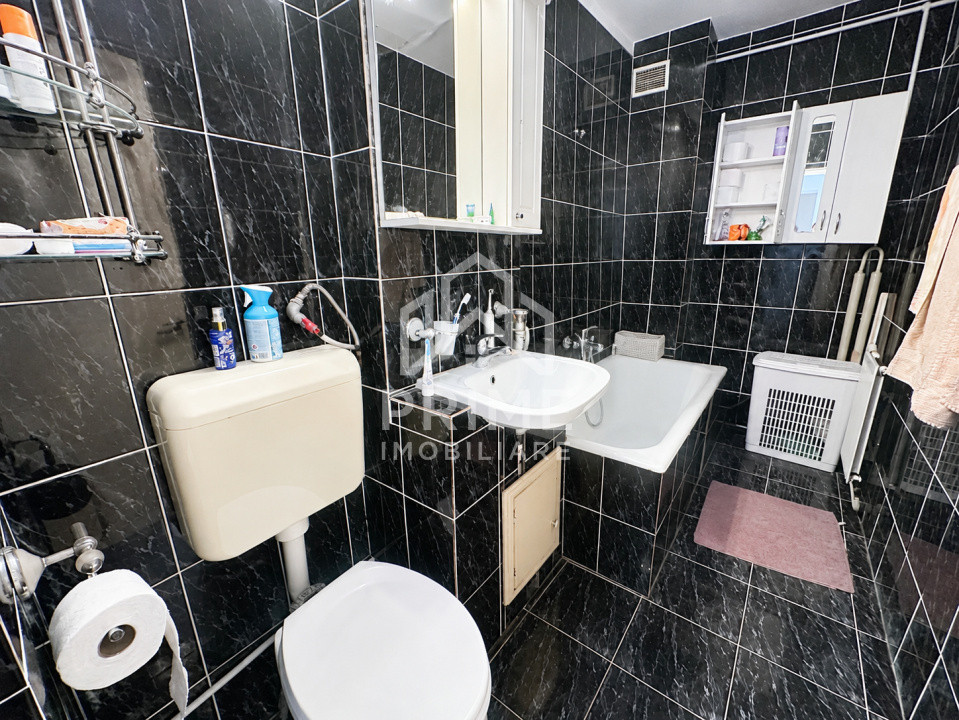 Apartamente de vanzare Alba Iulia Ampoi 1 4