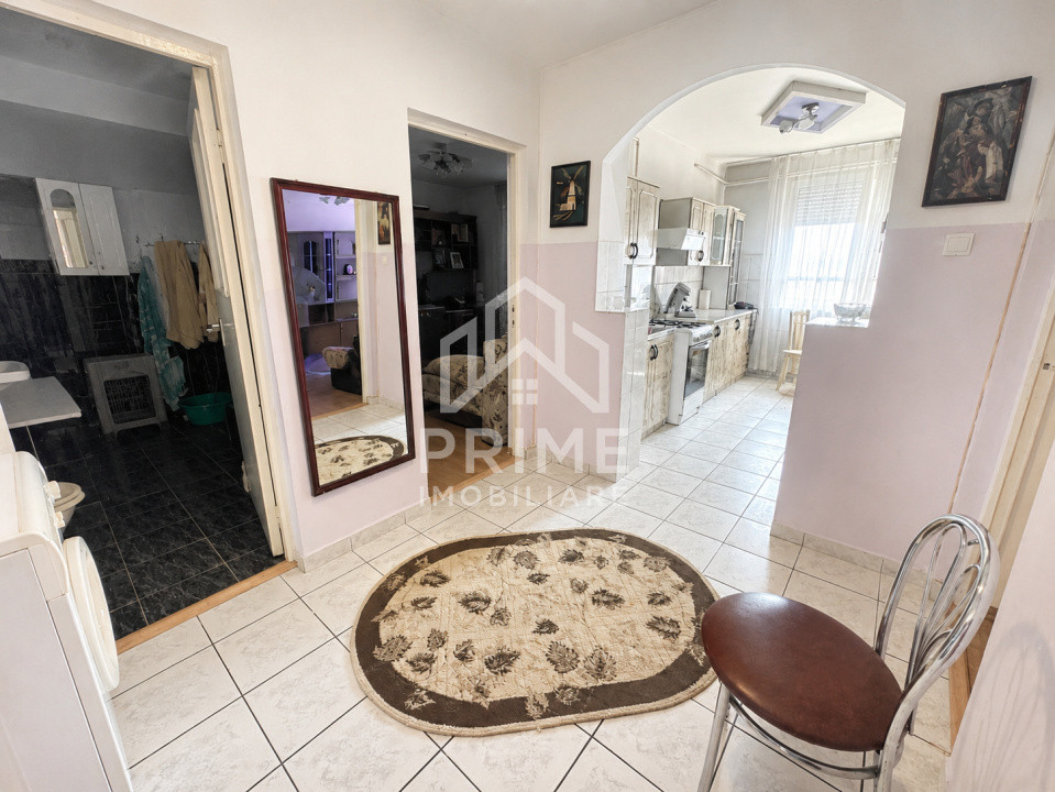 Apartamente de vanzare Alba Iulia Ampoi 1 5