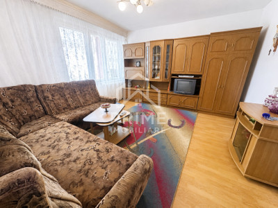 Apartamente de vanzare Alba Iulia Ampoi 1 imagine mica 1