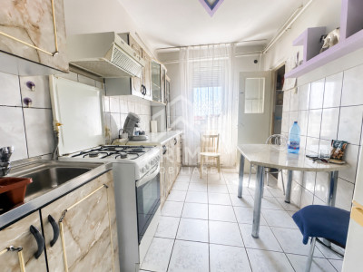 Apartamente de vanzare Alba Iulia Ampoi 1 imagine mica 3