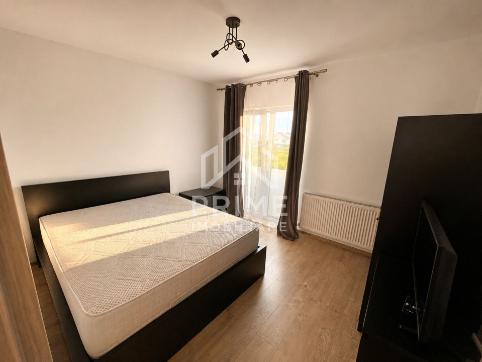Apartamente de inchiriat Alba Iulia Cetate 3