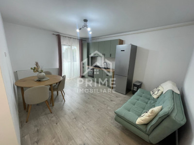 APARTAMENT 2 CAMERE DE ÎNCHIRIAT | 50 MP | ZONA BRÂNDUȘEI