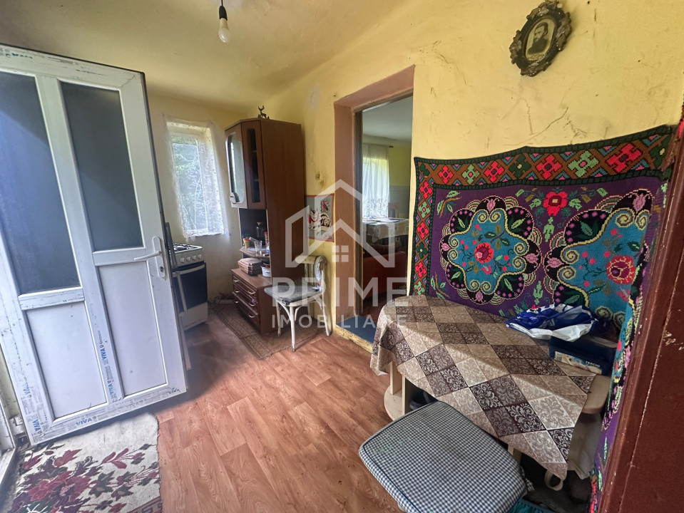 Case de vanzare Valea Vintului 12