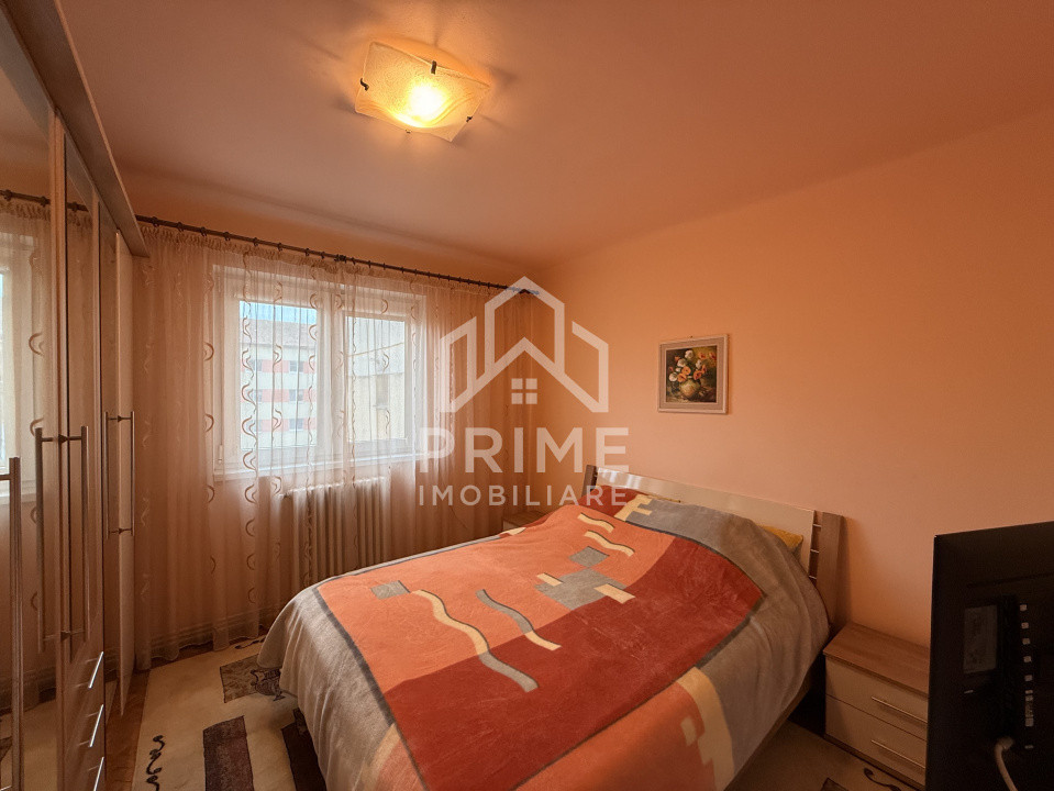 Apartamente de inchiriat Alba Iulia Cetate 3