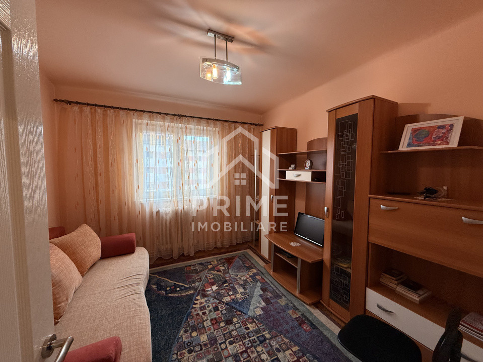 Apartamente de inchiriat Alba Iulia Cetate 4