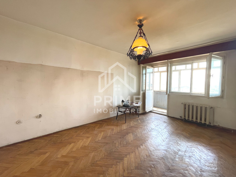 Apartamente de vanzare Alba Iulia Cetate 3