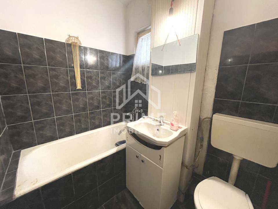 Apartamente de vanzare Alba Iulia Cetate 5