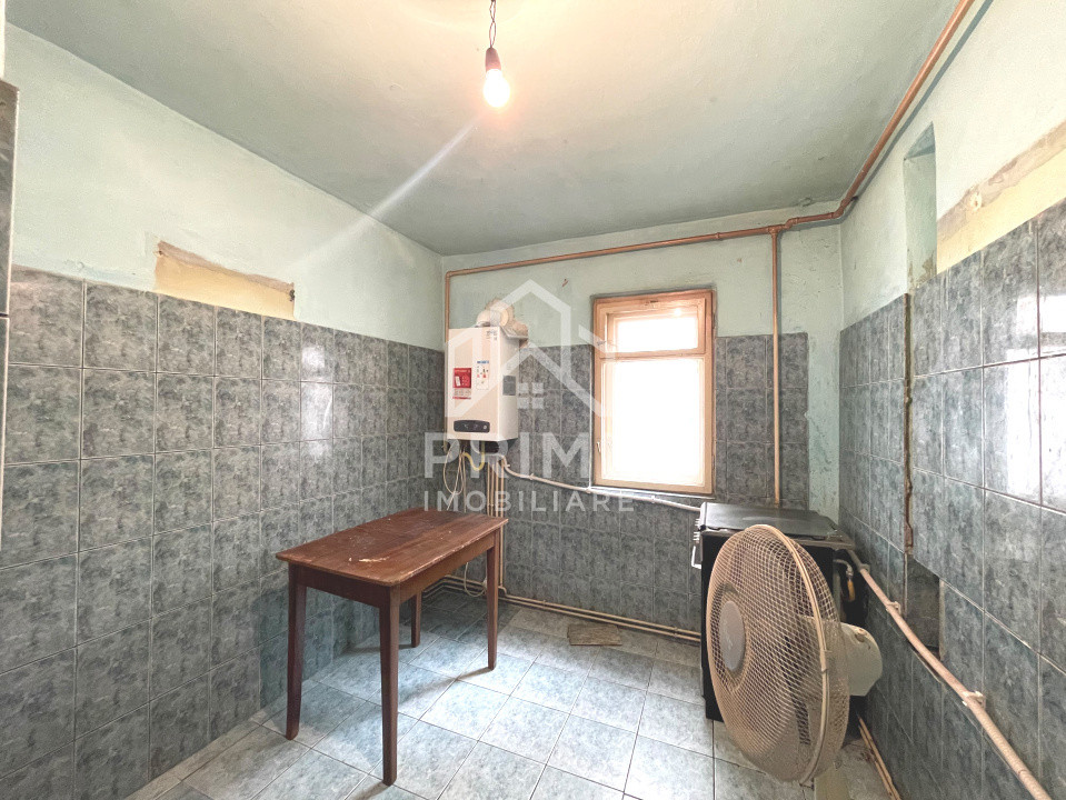 Apartamente de vanzare Alba Iulia Cetate 6