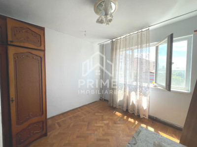 Apartament 3 Camere Renovabil | Decomandat | Cetate | 65MP | Alba Iulia