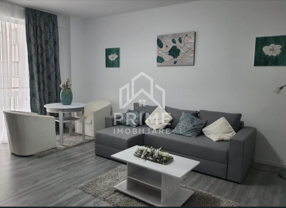 Apartamente de vanzare Alba Iulia Ampoi 3 1