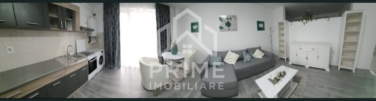 Apartamente de vanzare Alba Iulia Ampoi 3 2