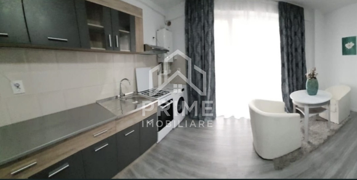 Apartamente de vanzare Alba Iulia Ampoi 3 3