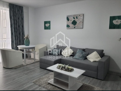 Apartament 2 camere | 60 MP | Etaj 3/8 | LIFT | 1 PARCARE | DECOMANDAT | AREX