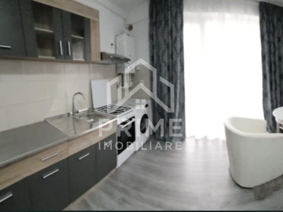 Apartamente de vanzare Alba Iulia Ampoi 3 imagine mica 3