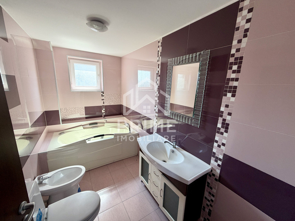 Apartamente de vanzare Sebes Drumul Petrestiului 4