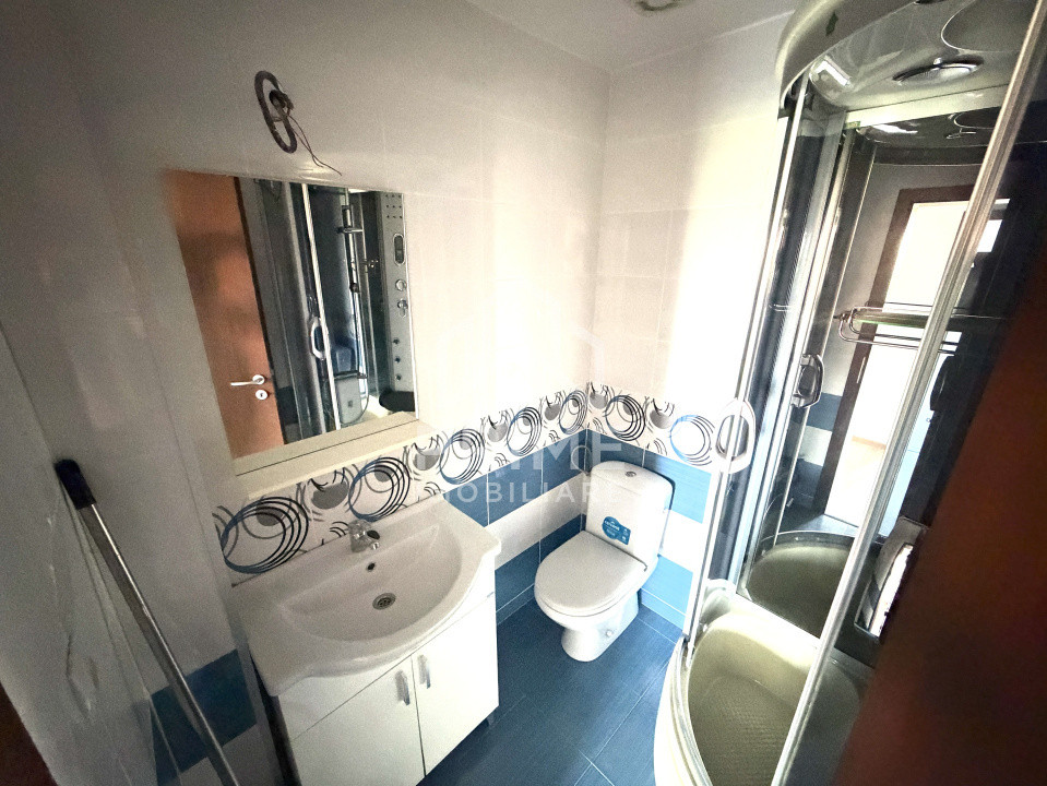 Apartamente de vanzare Sebes Drumul Petrestiului 8
